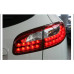 autolamp audi taillights hyundai santa fe cm 2006-12